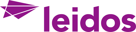 Leidos logo