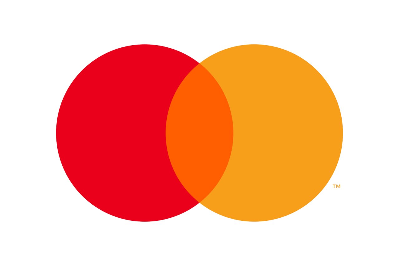 Mastercard logo